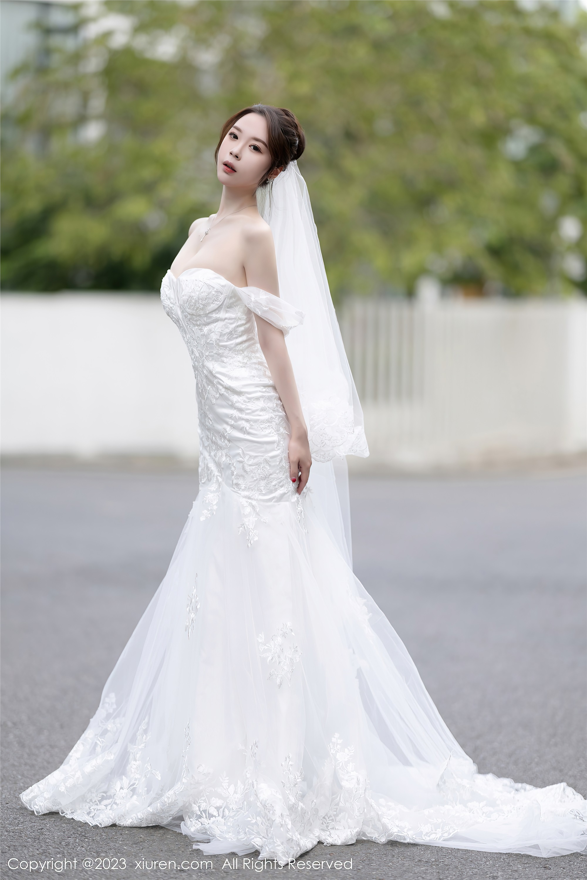 Xiuren秀人网 2023.08.30 NO.7310 梦心玥